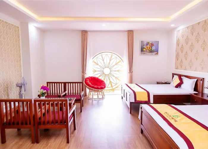 Hanz Bao Long Hotel