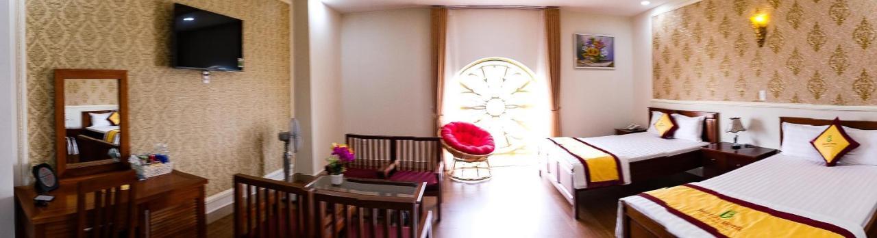 Hanz Bao Long Hotel