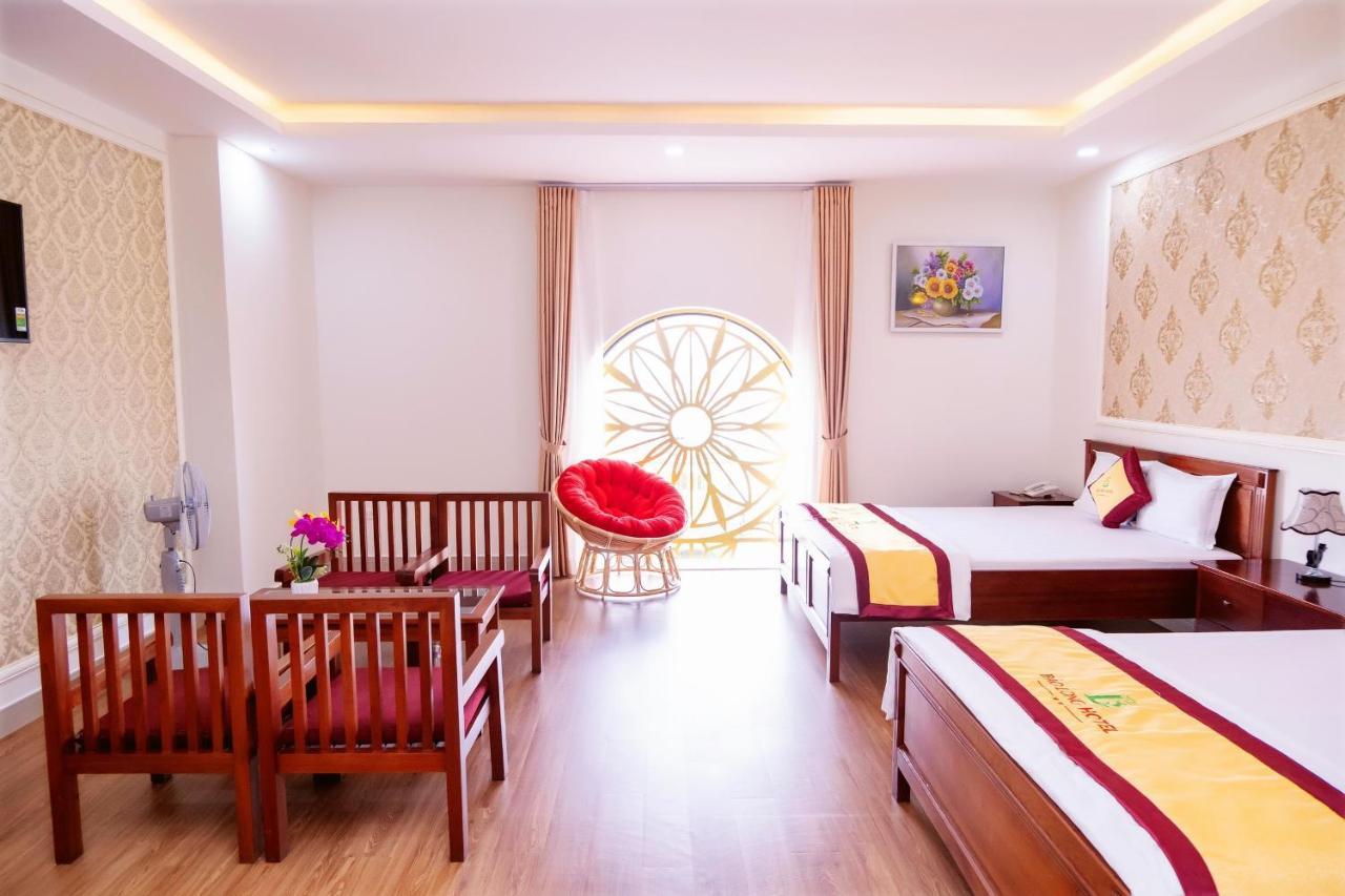 Hotel Hanz Bao Long Cidade de Ho Chi Minh