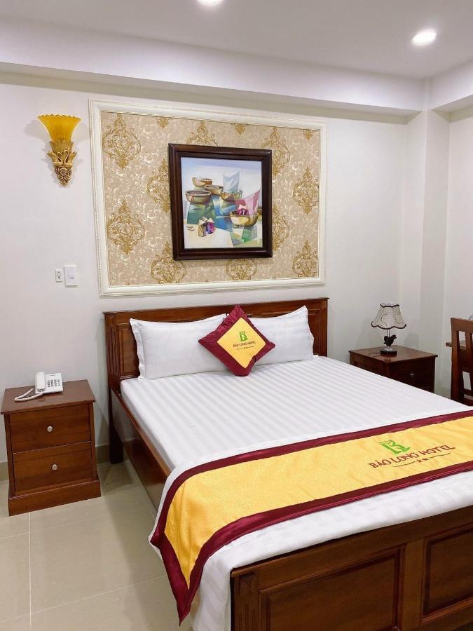 Hanz Bao Long Hotel
