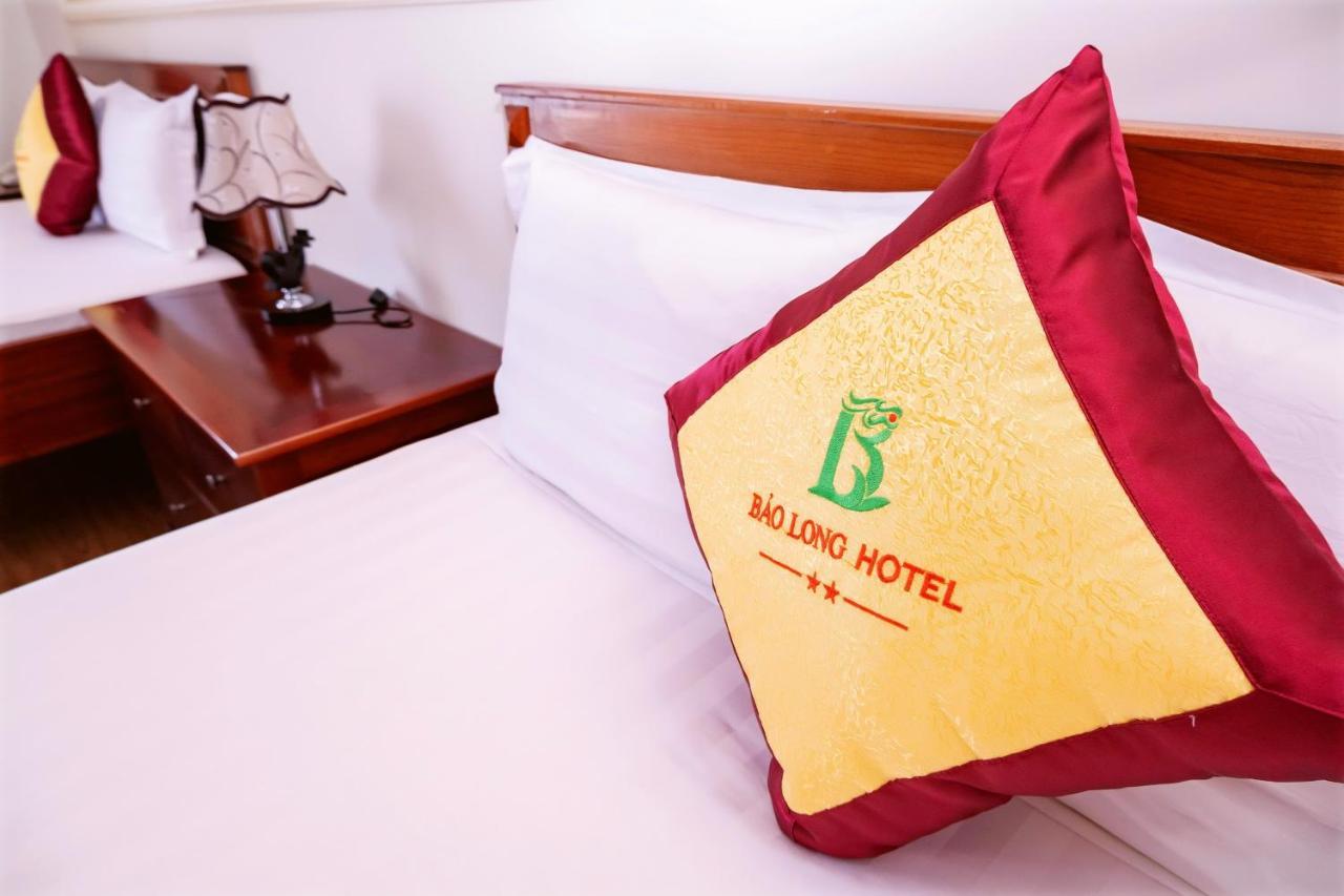 Hanz Bao Long Hotel Cidade de Ho Chi Minh